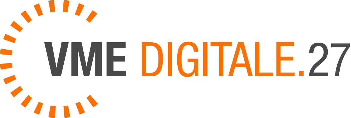 VME Digitale 2027 Logo