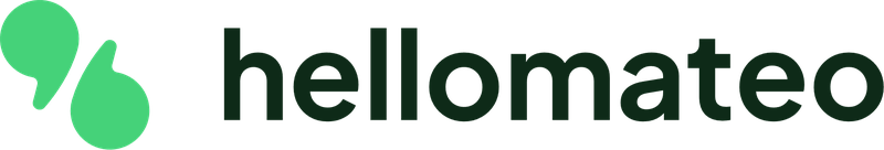 hellomateo