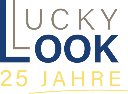 Lucky Look
